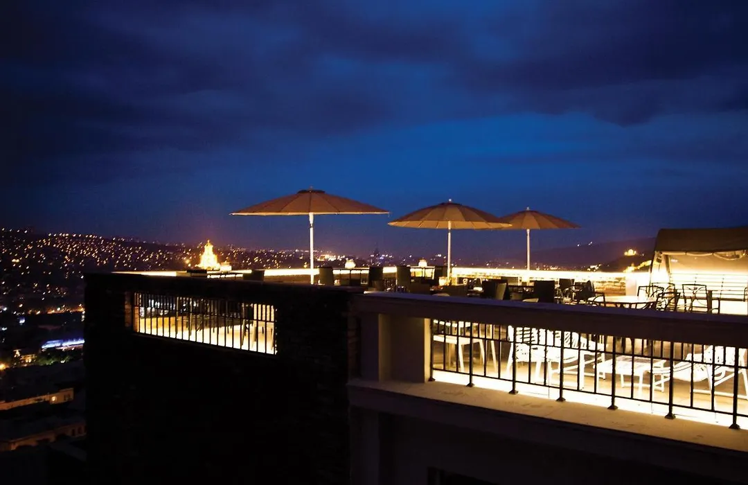 The Terrace Boutique Hotel-1